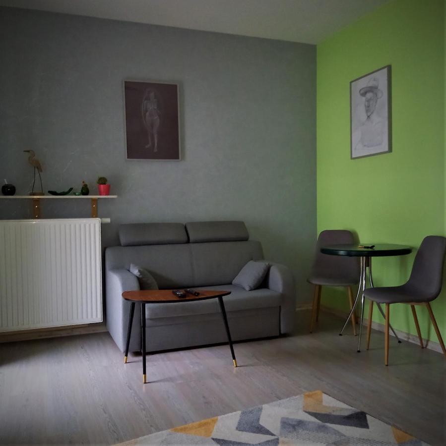 Green Wilanow Apartment With Free Parking Warschau Exterior foto